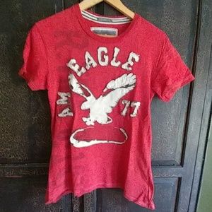 Men's American Eagle t-shirt